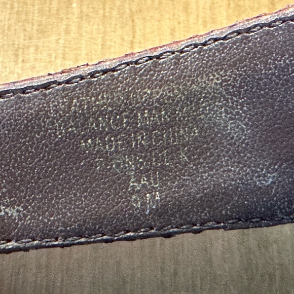 Sandal - Picture 5 of 5